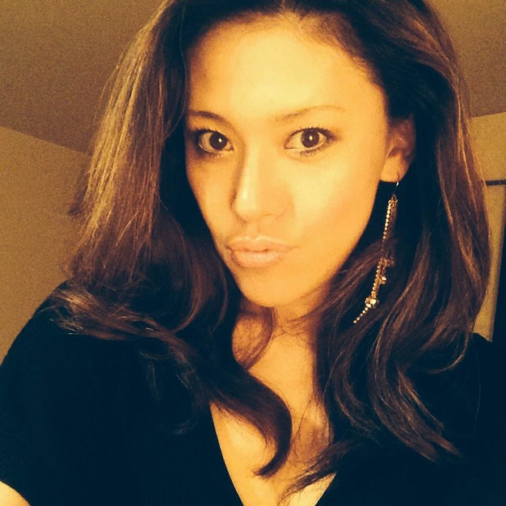 Meet your Posher, Shinobu